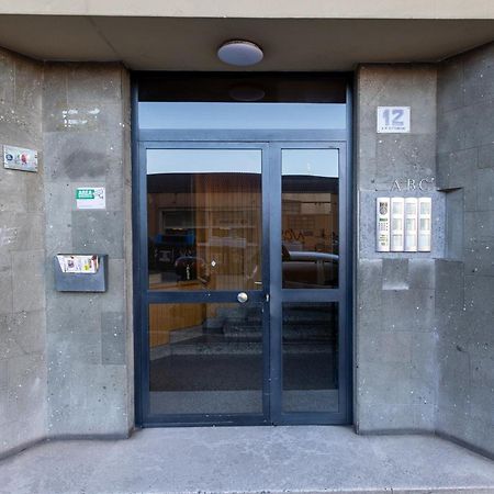 Ottoboni Apartment, 4 Persone, Balcone, Wi-Fi, Stazione Tiburtina Рим Екстер'єр фото
